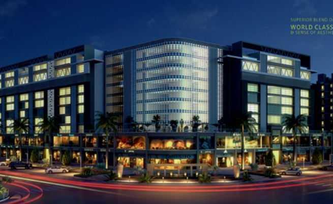 Dev Aurum - Project Photo