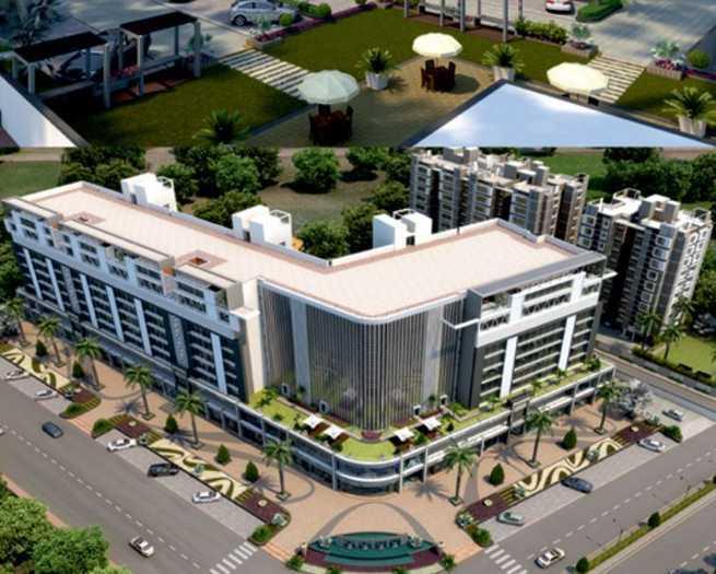 Dev Aurum - Project Photo