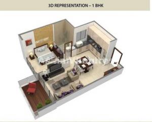 Asian Riva - Floor plan