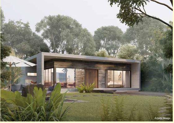 Arvind Forreste - Project Photo