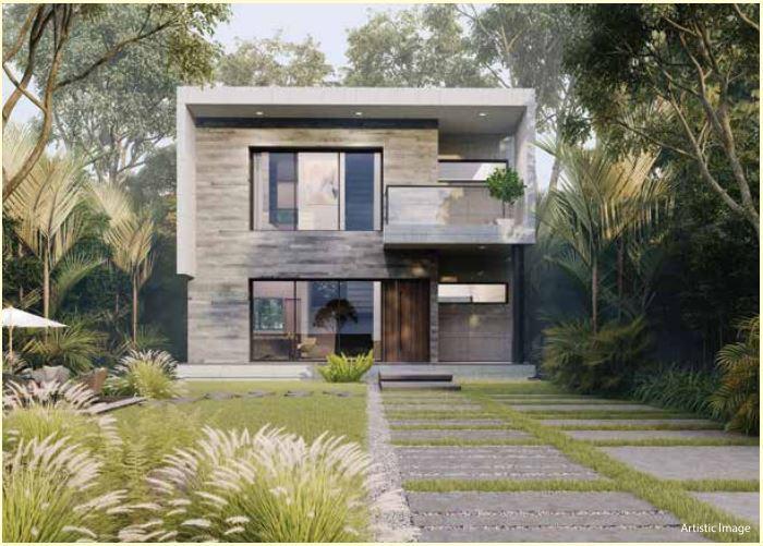 Arvind Forreste - Project Photo