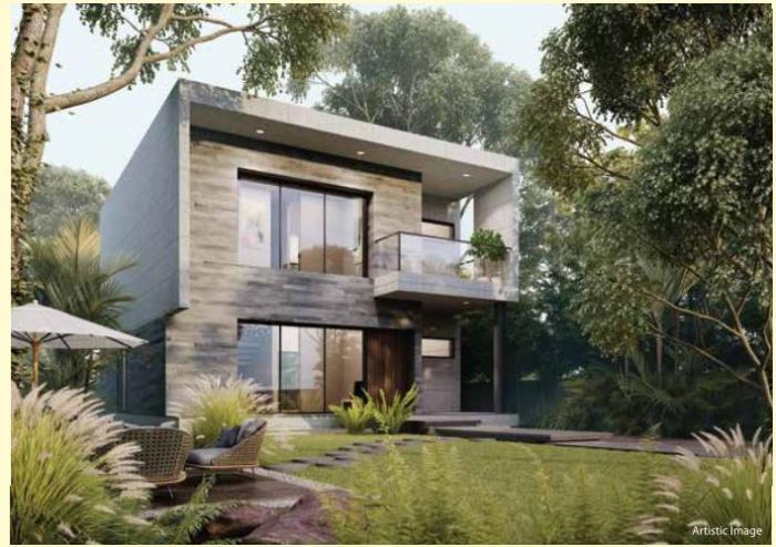 Arvind Forreste - Project Photo