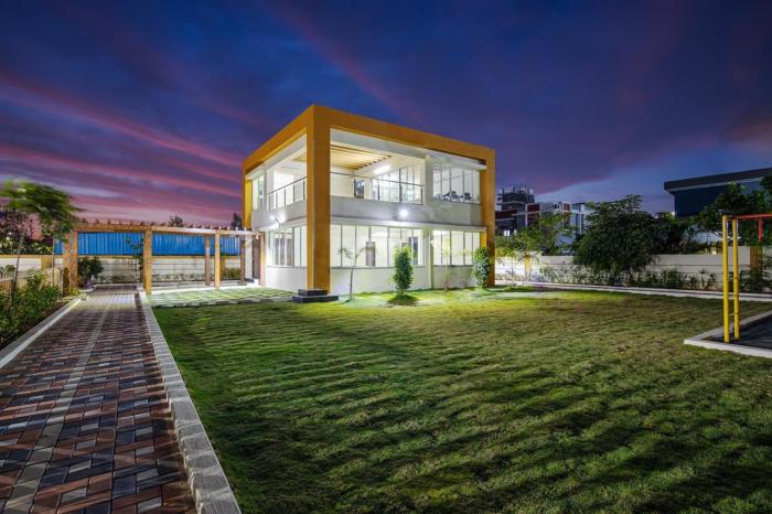 PGD Pinnacle - Project Photo