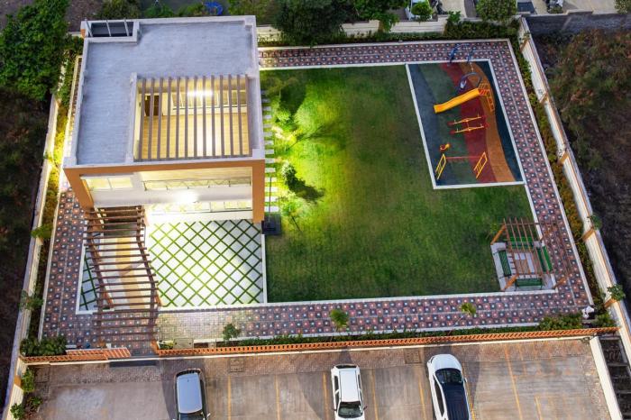 PGD Pinnacle - Project Photo