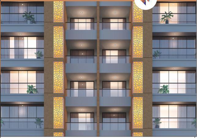 Nilima Solitaire Avenue - Project Photo