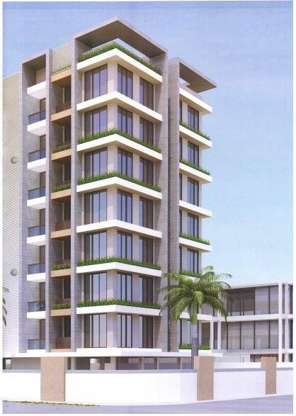 Anant Homes - Project Photo