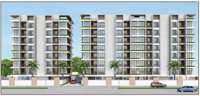 Anant Homes - Project Photo