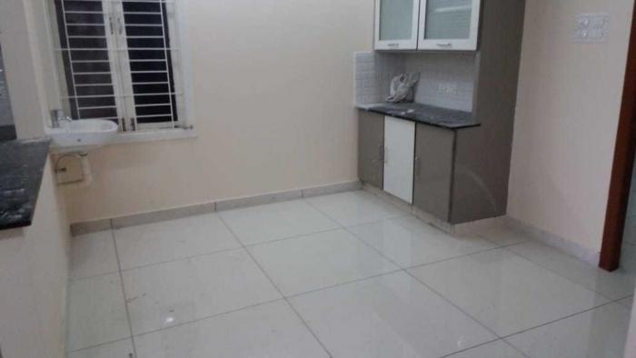 Sri Balakrishna Pearl - Project Photo