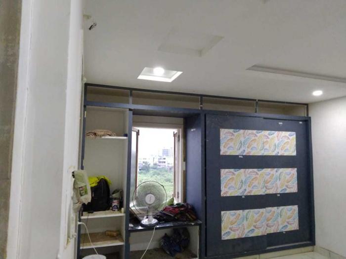 Sri Balakrishna Pearl - Project Photo