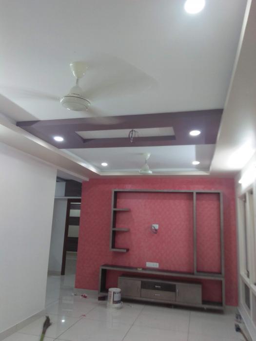 Sri Balakrishna Pearl - Project Photo