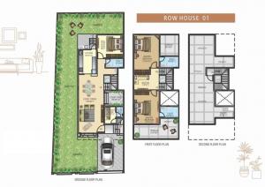 Tejas Ela - Floor plan