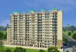 2 BHK Apartment for Sale in Badlapur, Thane