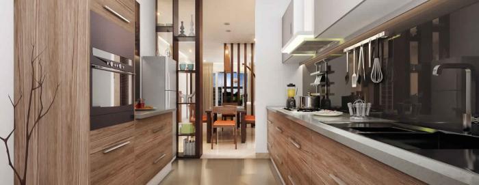 Tejas Ela - Project Photo