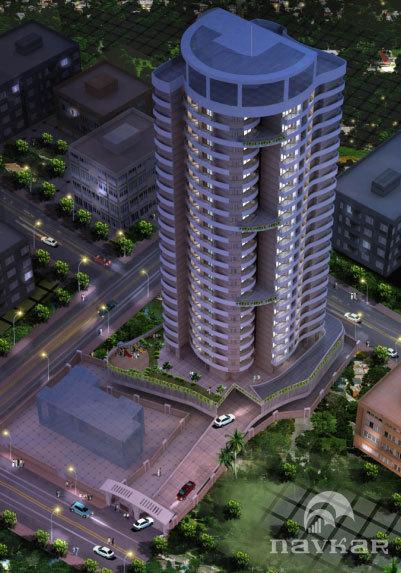 Navkar Devdatta - Project Photo