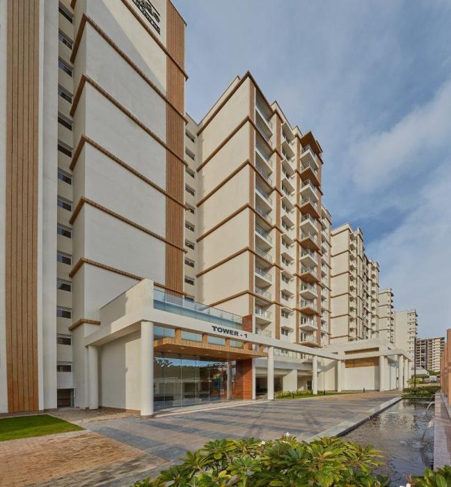 Prestige Pine Wood In Bangalore Amenities Layout Price List Floor Plan Reviews Quikrhomes