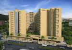 2 BHK Apartment for sale in Ravet, Pune.