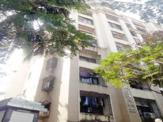 Tilak Dham - Banner Image