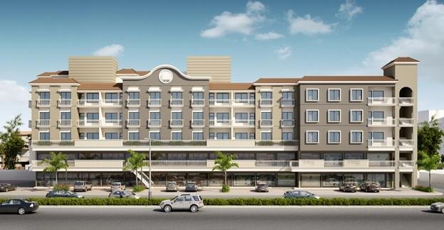 Narayan ResiCom - Banner Image