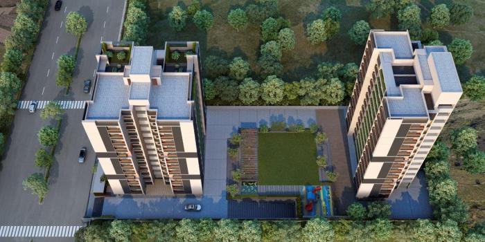 Caster Edifice - Project Photo