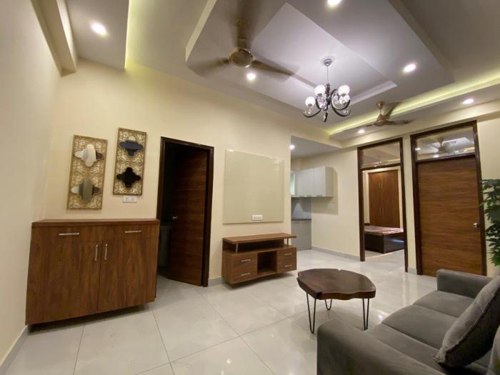 Vihaan Galaxy - Project Photo