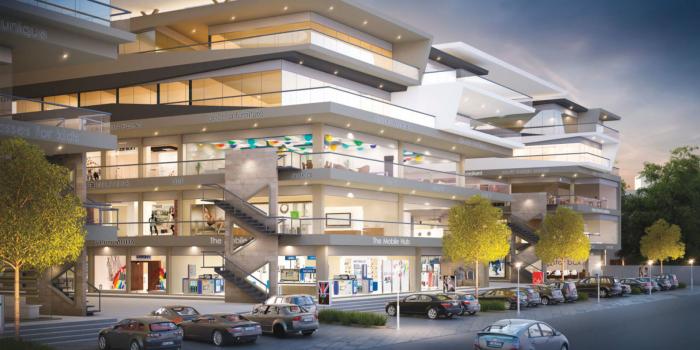 BR Patel Siddharth Magnum Plus - Banner Image