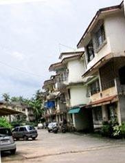 Models Complex - Banner Image