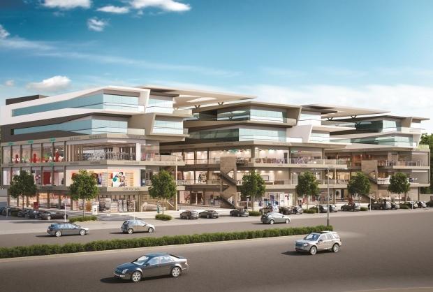 BR Patel Siddharth Magnum Plus - Project Photo