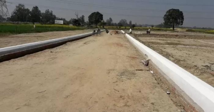 RSS Greens - Project Photo