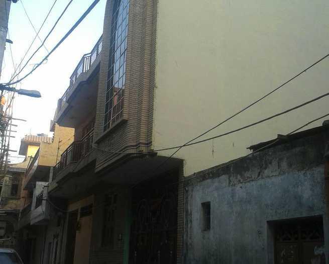 RWA Khajuri Khas Block C - Banner Image