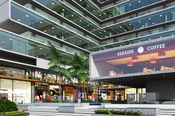 Apollo Premier - Project Photo