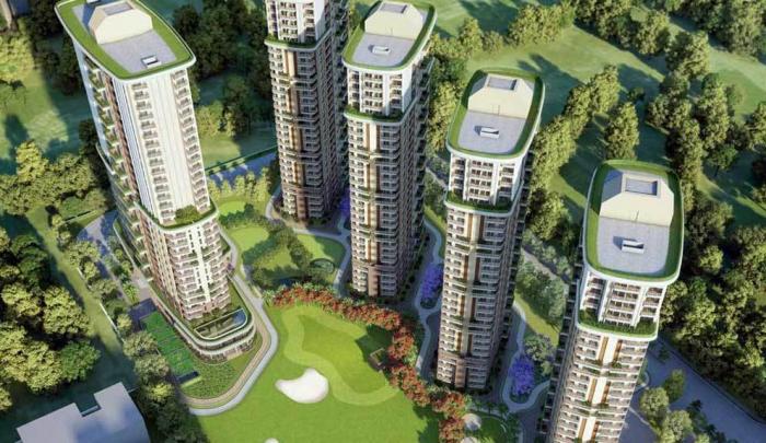 Max Antara - Project Photo