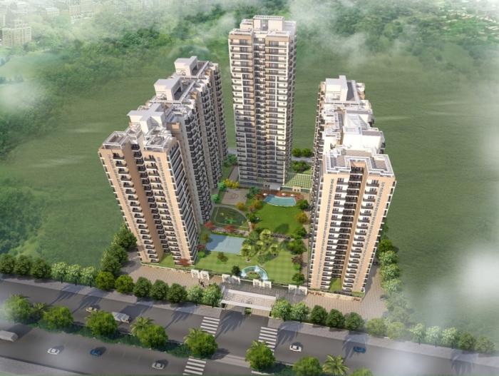 Nirala Splendora - Project Photo