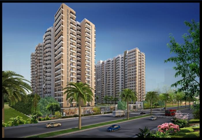 Nirala Splendora - Project Photo