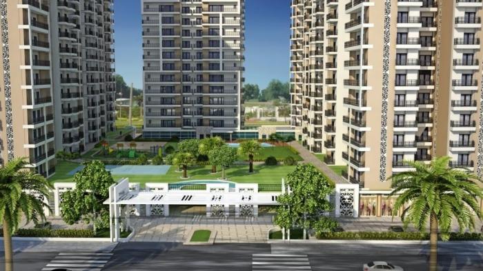 Nirala Splendora - Project Photo
