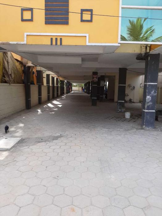 Ruby Enclave - Project Photo