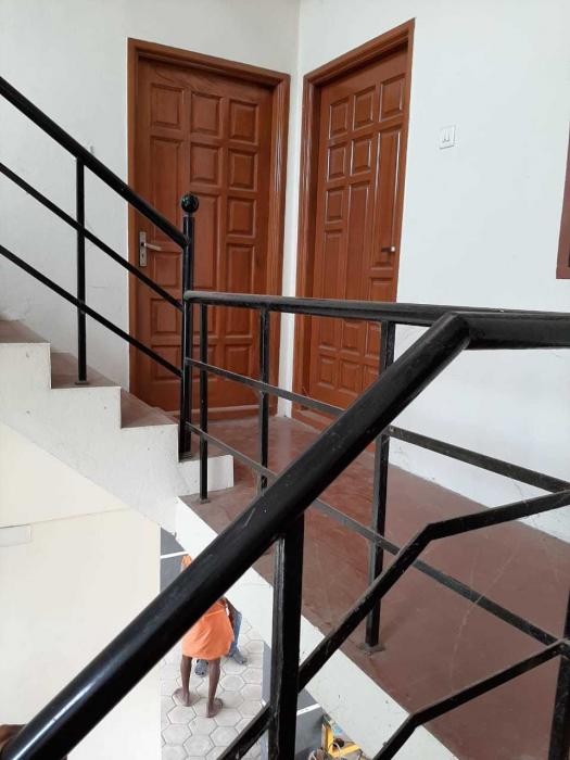 Ruby Enclave - Project Photo