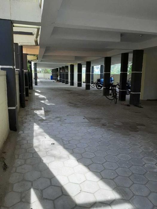 Ruby Enclave - Project Photo