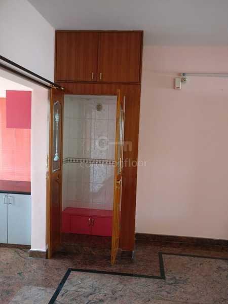 Mathru Nandini Residency - Project Photo