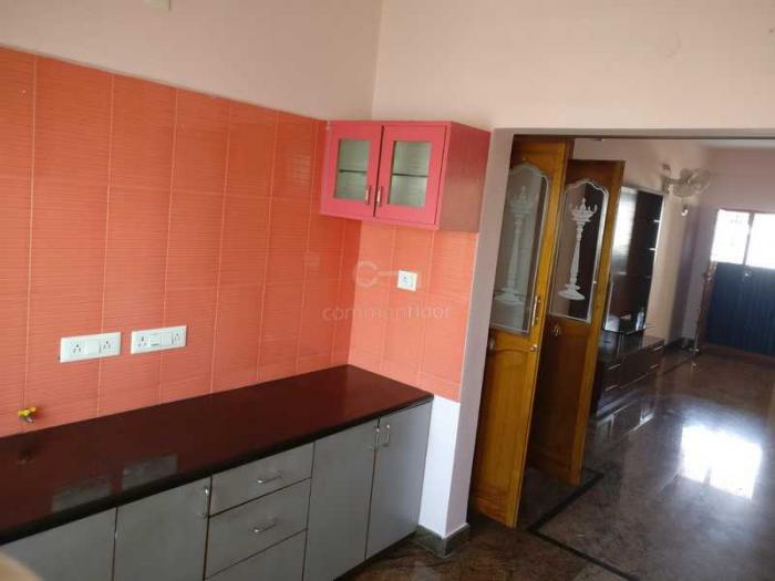 Mathru Nandini Residency - Project Photo