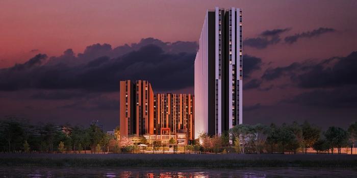 Assetz Canvas And Cove - Project Photo