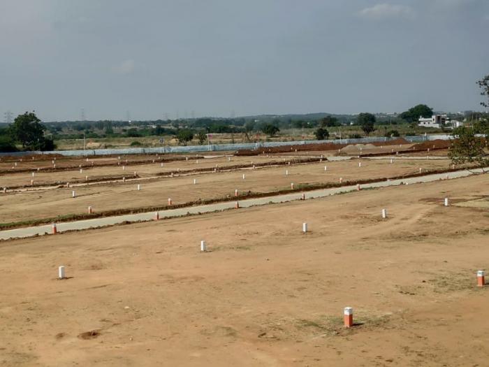 Maruthi Springfield County - Banner Image