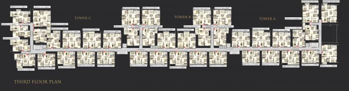 V Classic - Site Plan