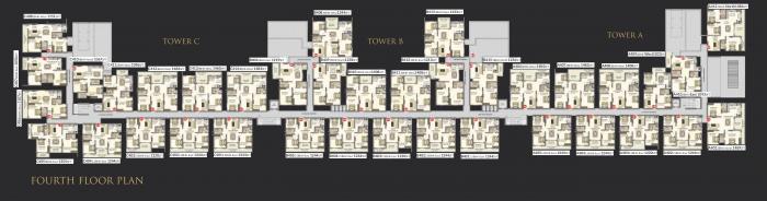 V Classic - Site Plan
