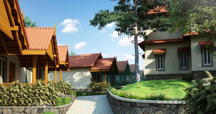 Alive The Rainbow - Project Photo