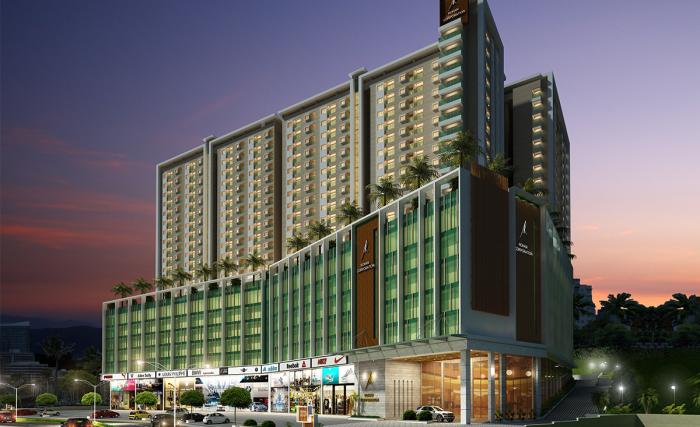 Rohan Square - Banner Image