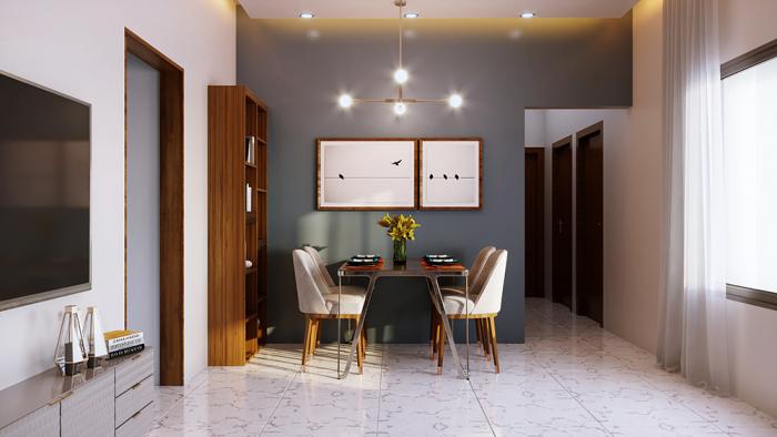 Vardhaman Moonstone - Project Photo