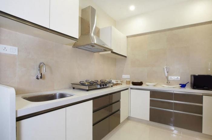 Sharada Paritosh D - Project Photo