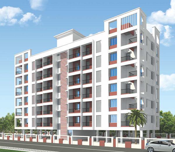 Lakshadeep Coconest - Project Photo