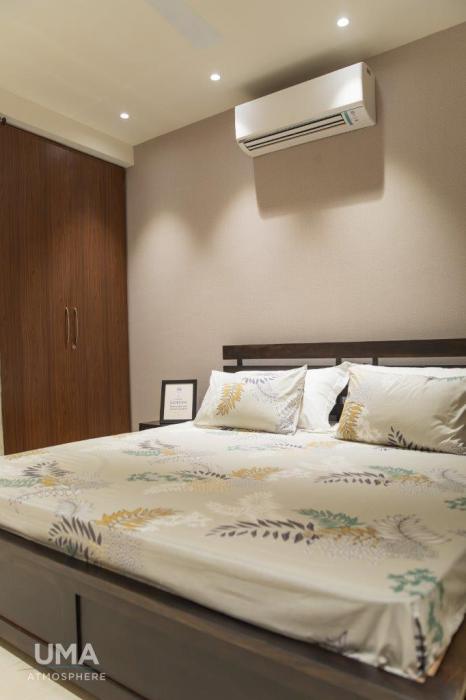 Uma Atmosphere - Project Photo