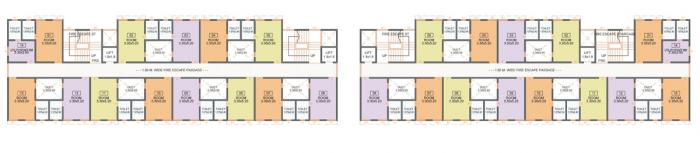 GDS Capital Square - Site Plan